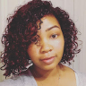 Meet your Posher, Katasha